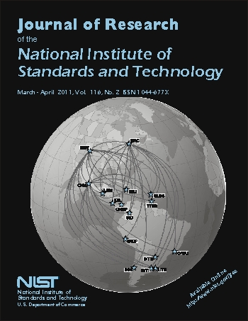cover image of the Journal of Research