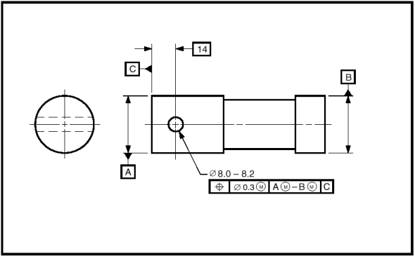 A Conceptual Data Model Of Datum Systems A Conceptual Data Model Of Datum Systems