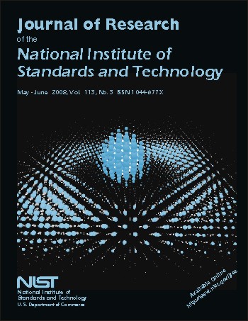 Cover Image for the Journal of Research
