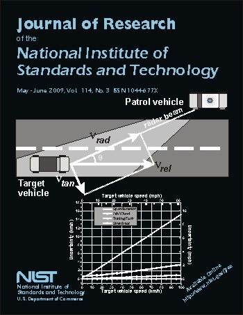 Cover image of the Journal of Research
