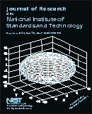 Cover Image of the Journal of Research